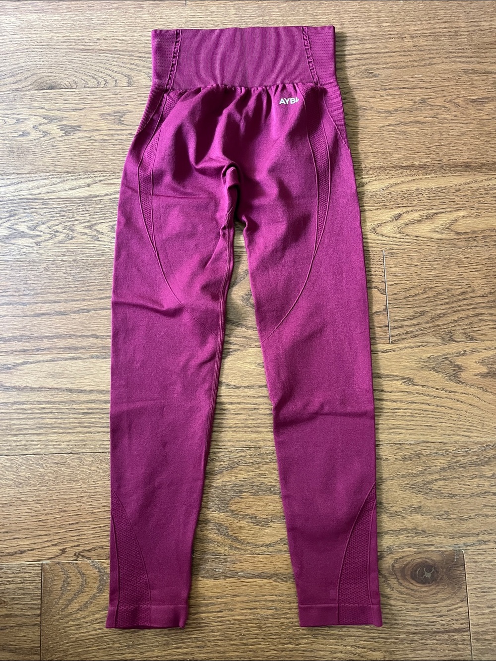AYBL Women’s Leggings.